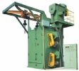 Shot Blasting Machine- Q37 Series Overhead Rail Spinner Hanger